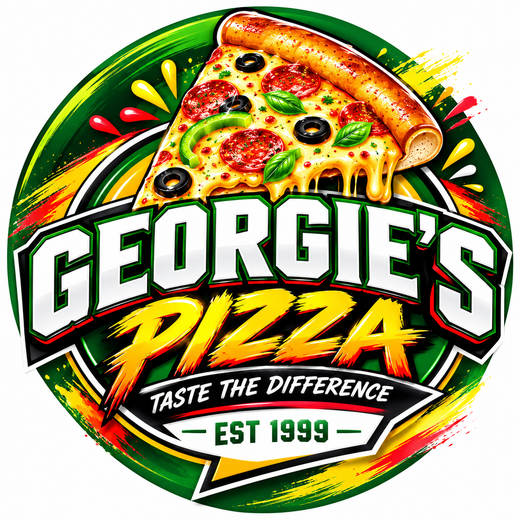Georgies Pizza