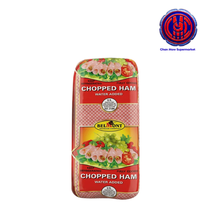 Belmont Chopped Ham 5lbs