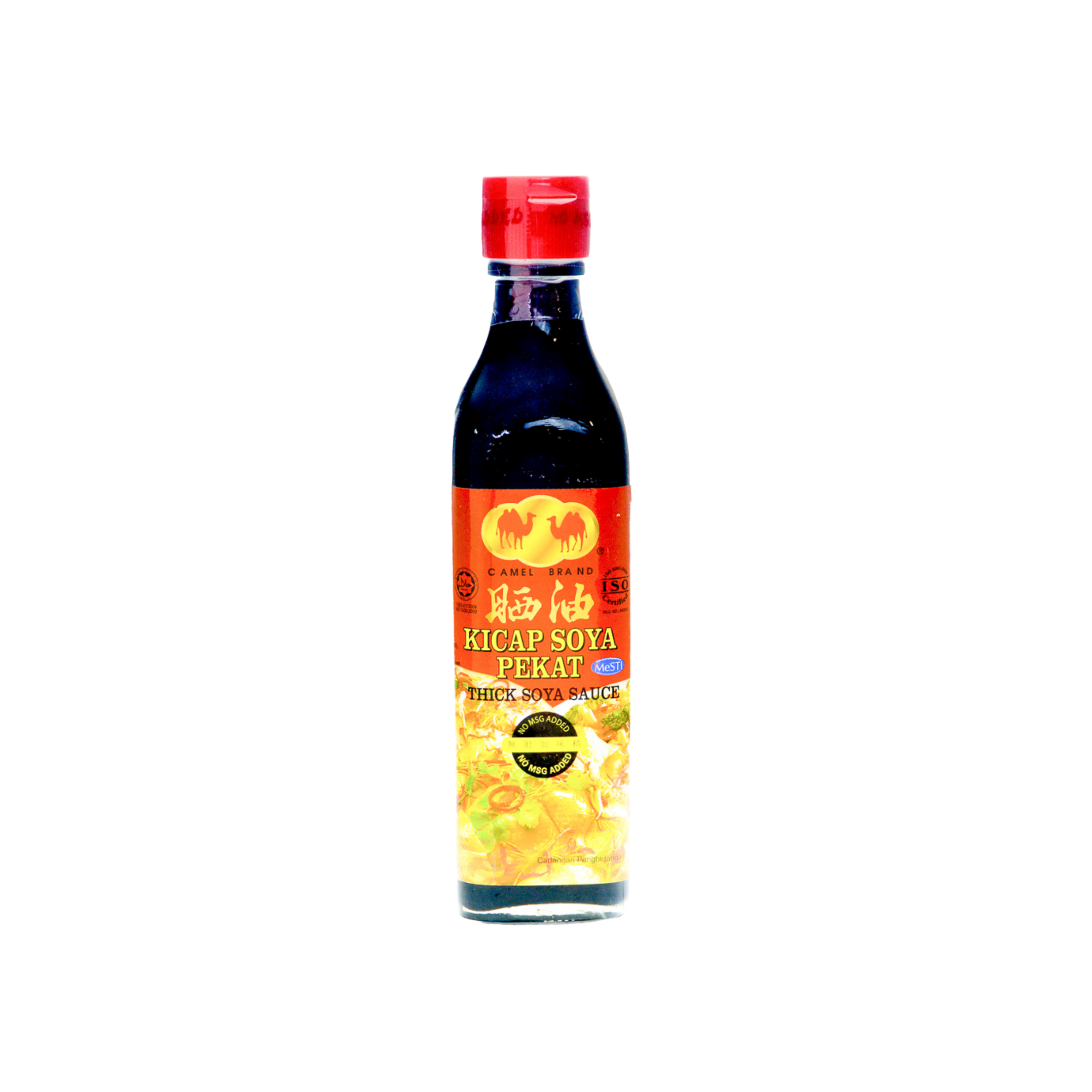 Camil Soy sauce 150ml