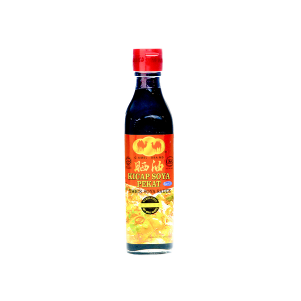 Camil Soy sauce 150ml