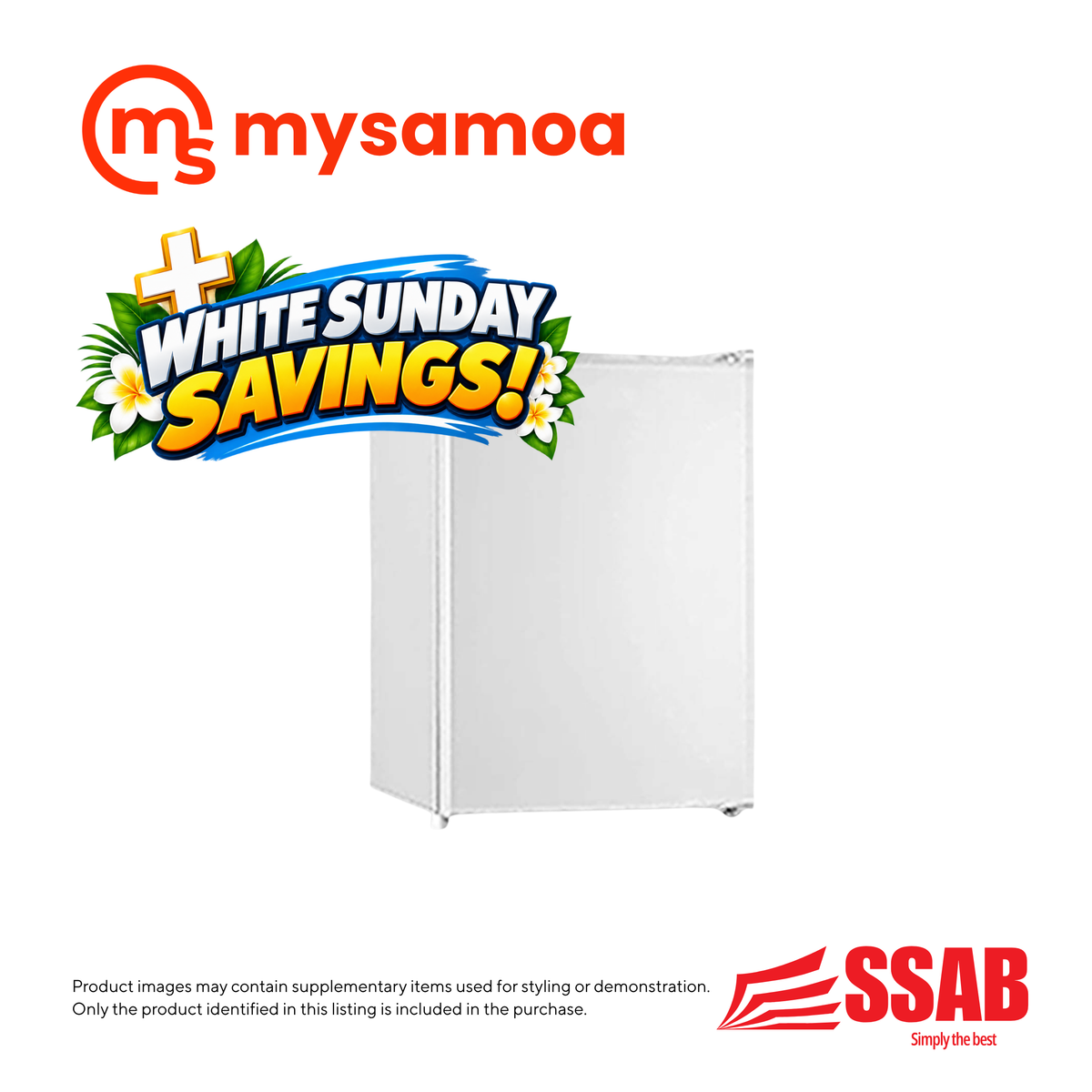 Coolex Bar Fridges 91L | Pickup from SSAB Megastore, Saleufi