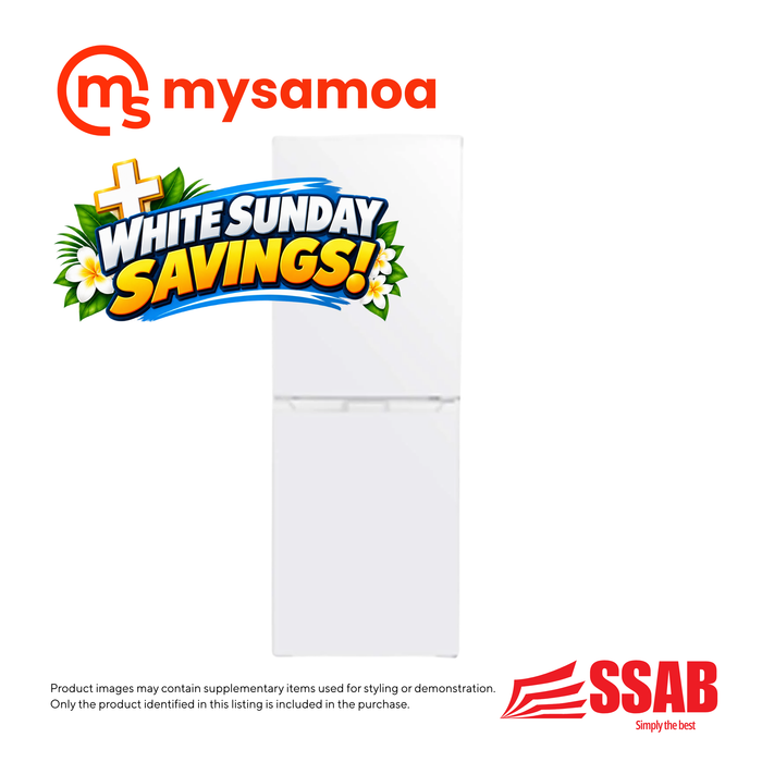 Coolex S/S 230L Fridge | Pickup from SSAB Megastore, Saleufi