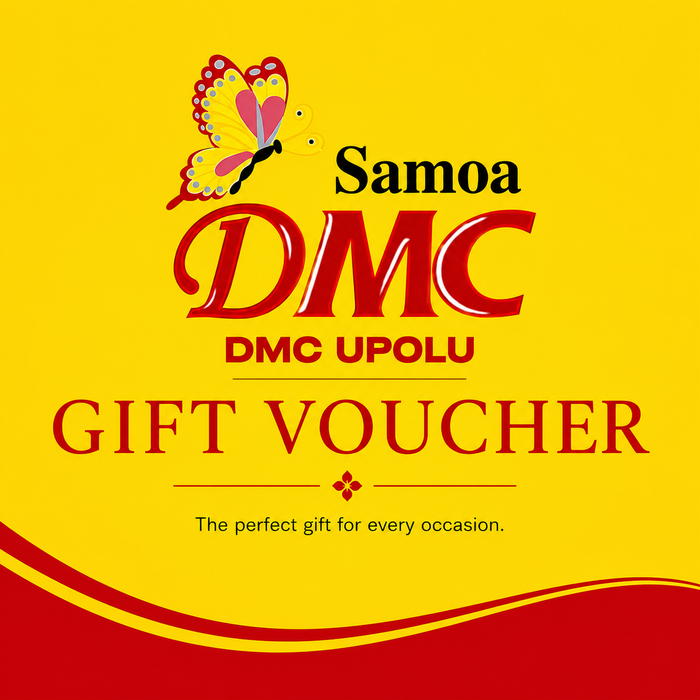 DMC Gift Voucher $450 Tala
