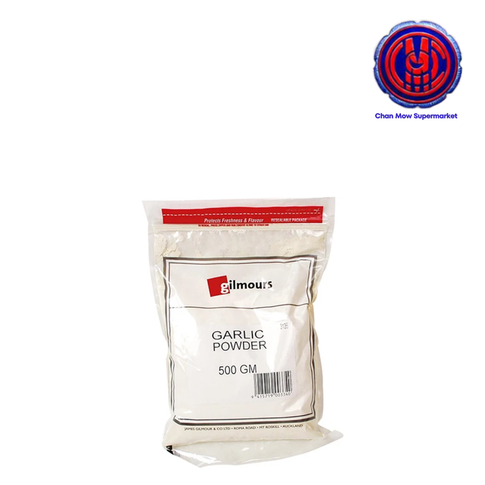 Gilmours Garlic powder 500g