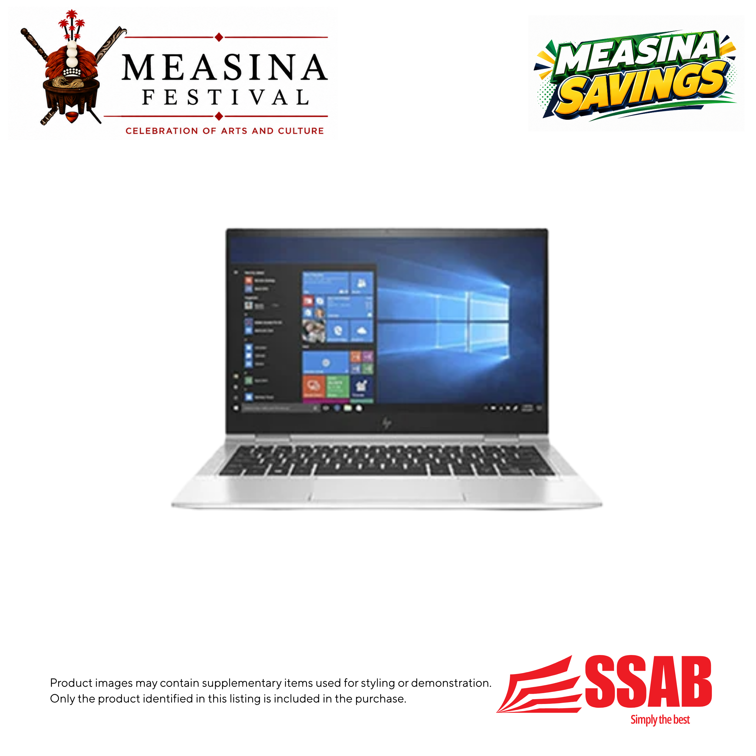 Hp Standard Laptop