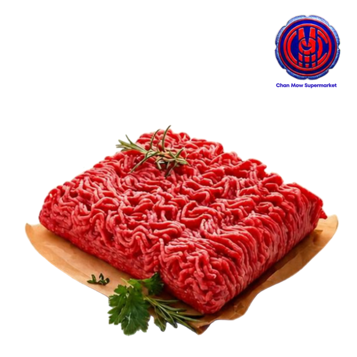 Mince beef Per 1kg