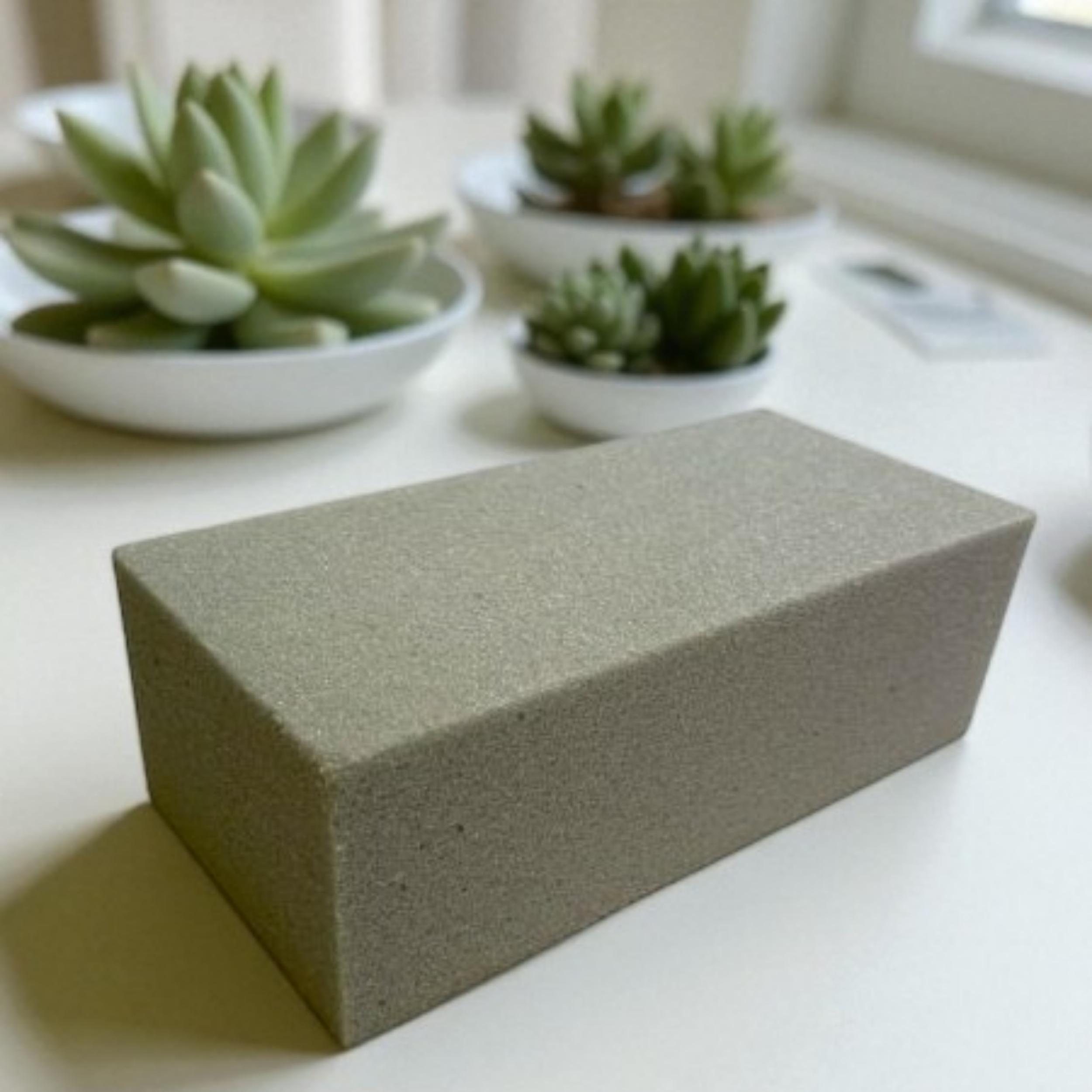 Oasis Floral Foam Dry