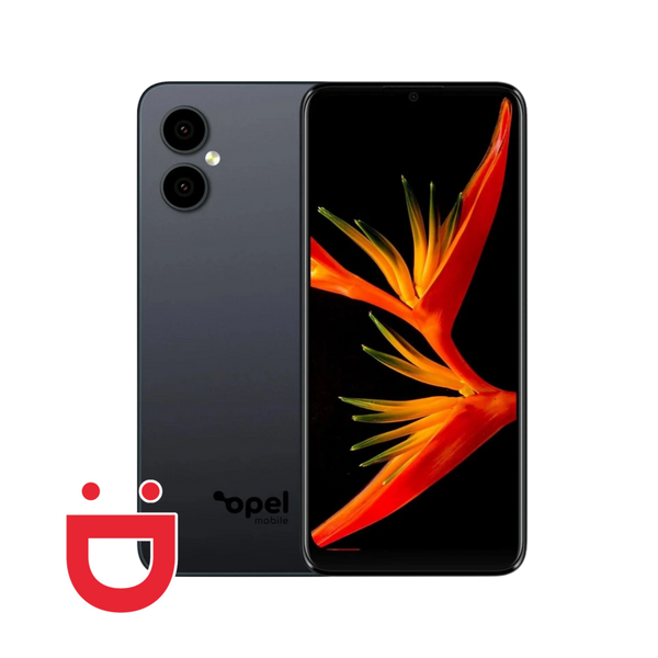 Opel Smart 65E eSIM Locked