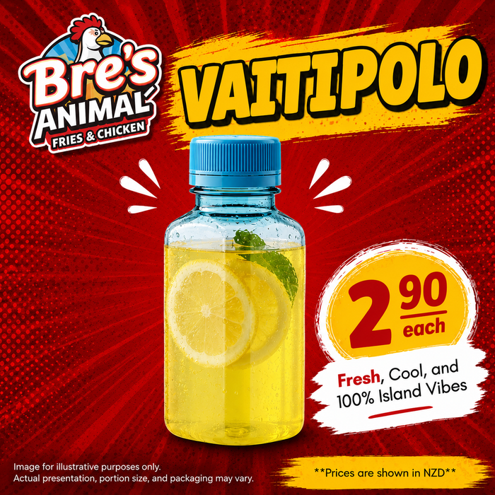 Vaitipolo (Vailima or Vaitele)