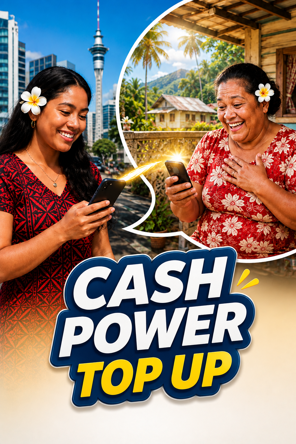 EPC Cash Power