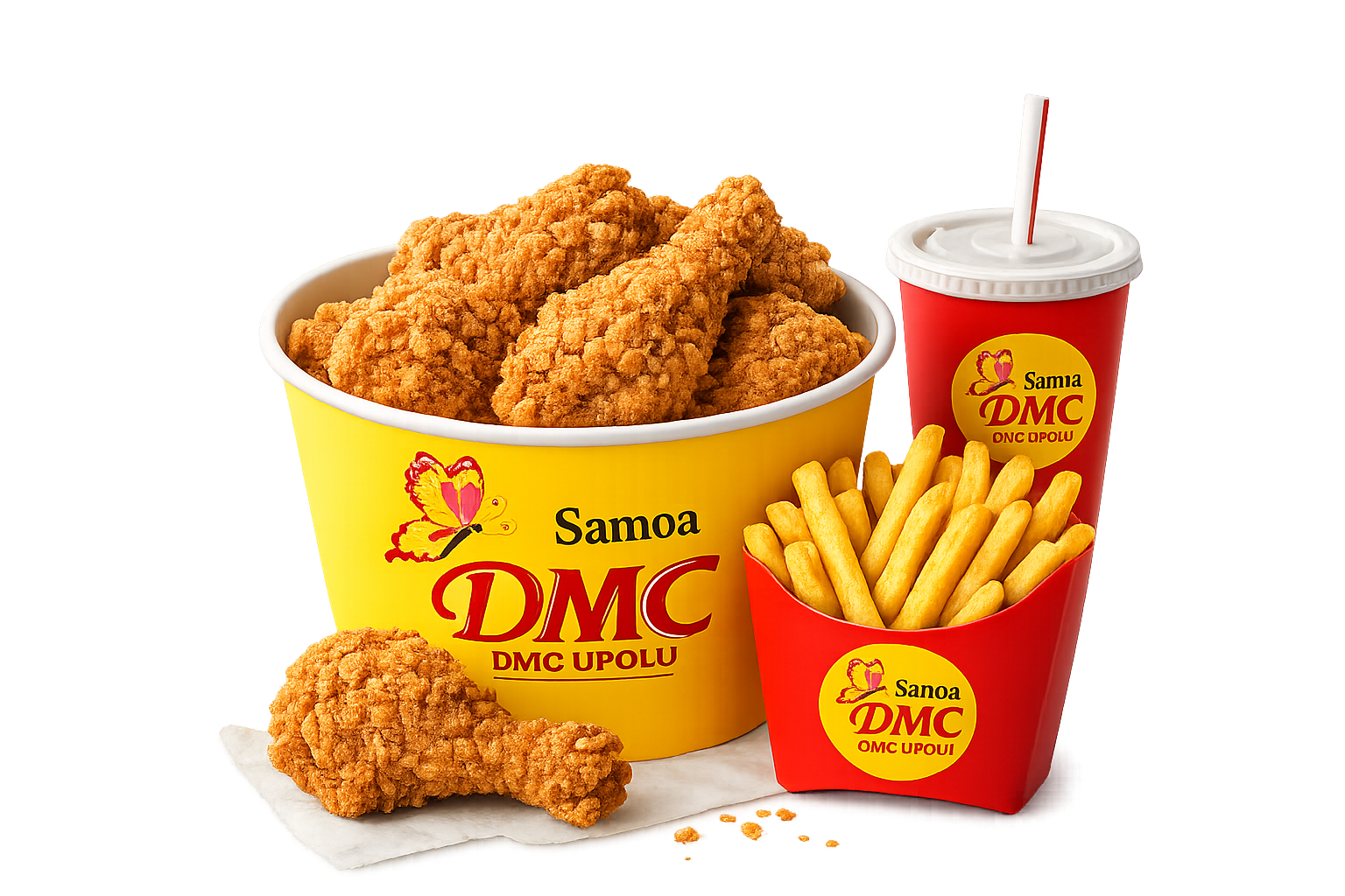DMC