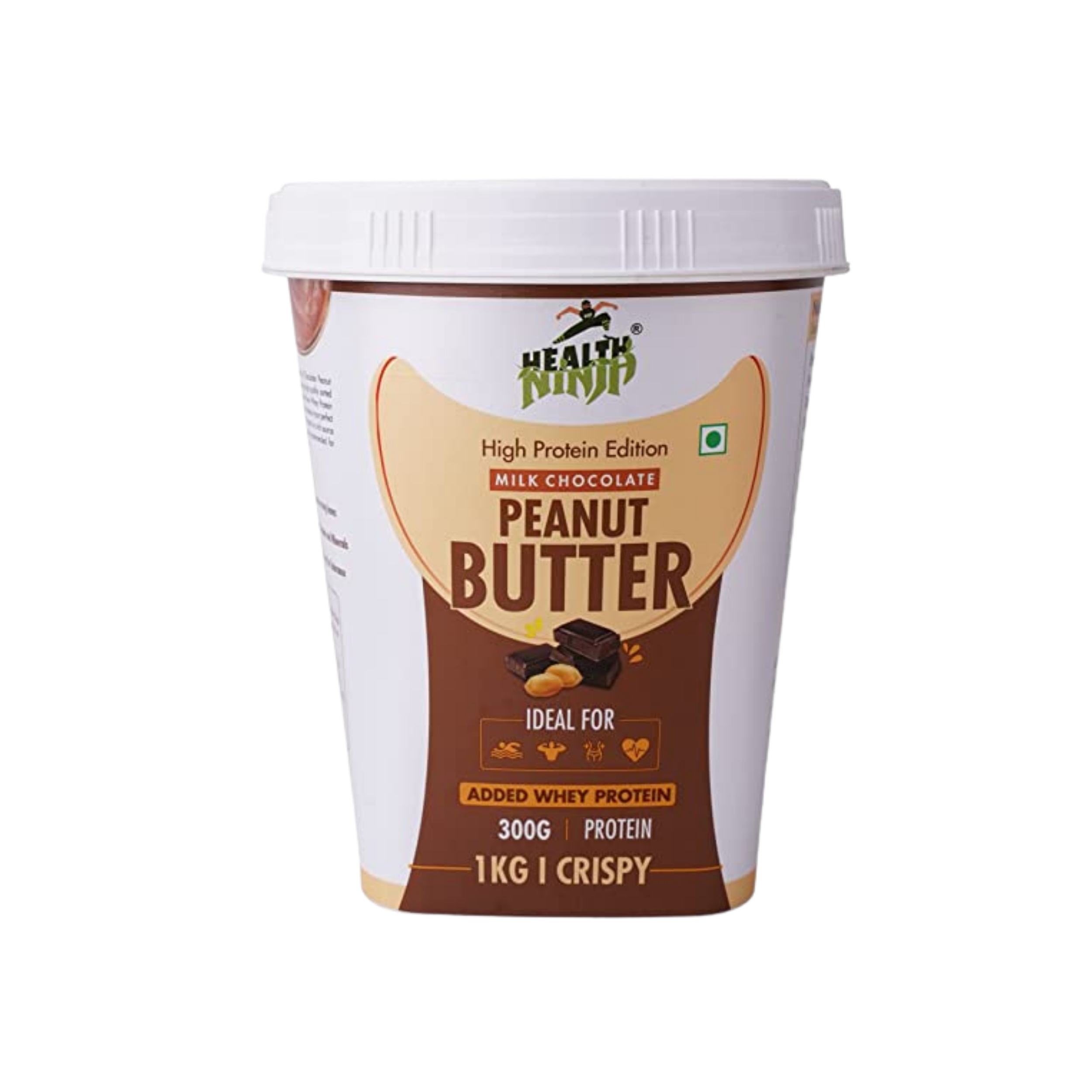 Ninja Peanut Butter Creamy